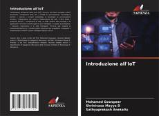 Portada del libro de Introduzione all'IoT