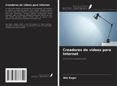 Copertina di Creadores de vídeos para Internet