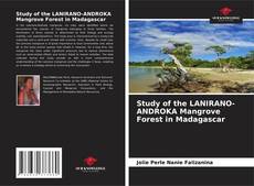 Обложка Study of the LANIRANO-ANDROKA Mangrove Forest in Madagascar