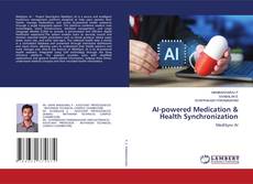 Borítókép a  AI-powered Medication & Health Synchronization - hoz