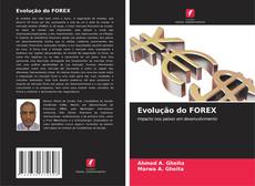 Buchcover von Evolução do FOREX