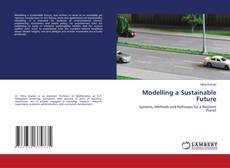 Couverture de Modelling a Sustainable Future