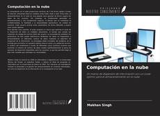 Couverture de Computación en la nube