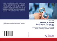 Buchcover von Adaptive Branding Roadmap for Metaverse Crises