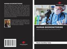 Copertina di HUMAN BIOMONITORING