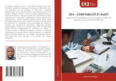 Buchcover von UE4 – COMPTABILITÉ ET AUDIT