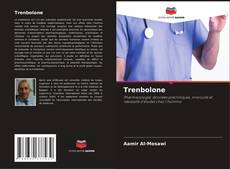 Bookcover of Trenbolone