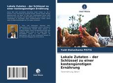 Portada del libro de Lokale Zutaten – der Schlüssel zu einer kostengünstigen Ernährung