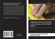 Borítókép a  Challenges Faced by Teachers in the Inclusion of the Braille System - hoz