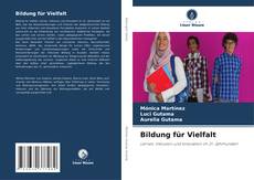 Bildung für Vielfalt kitap kapağı