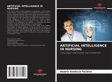 ARTIFICIAL INTELLIGENCE IN NURSING kitap kapağı