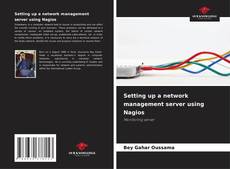 Обложка Setting up a network management server using Nagios