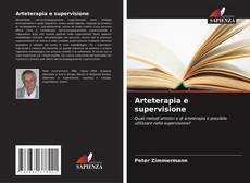 Arteterapia e supervisione kitap kapağı