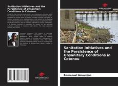 Обложка Sanitation Initiatives and the Persistence of Unsanitary Conditions in Cotonou