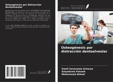 Portada del libro de Osteogénesis por distracción dentoalveolar
