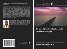 Fe y acción: el metodista ante los retos actuales的封面