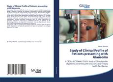 Copertina di Study of Clinical Profile of Patients presenting with Glaucoma