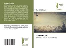 Portada del libro de LE REVENANT