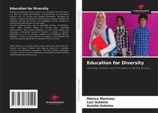 Bookcover of Education for Diversity