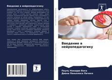Copertina di Введение в нейропедагогику