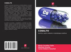 Buchcover von COBALTO