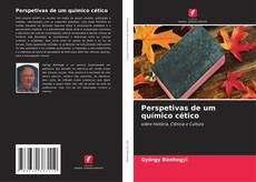 Copertina di Perspetivas de um químico cético