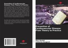 Обложка Prevention of Cardiovascular Disease: From Theory to Practice