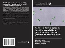 Обложка Perfil epidemiológico de la sífilis congénita y gestacional en Recife (Estado de Pernambuco)