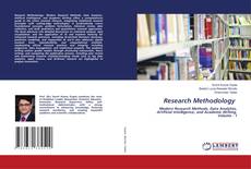Couverture de Research Methodology