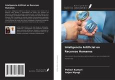 Portada del libro de Inteligencia Artificial en Recursos Humanos