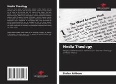 Bookcover of Media Theology