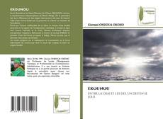 Couverture de EKOUNOU