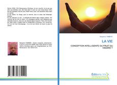 Buchcover von LA VIE
