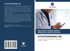 SITUATIONSANALYSE kitap kapağı
