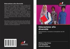 Обложка Educazione alla diversità