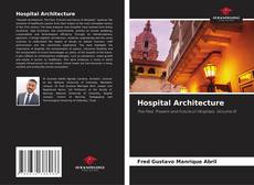 Hospital Architecture的封面