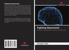 Copertina di Fighting Depression