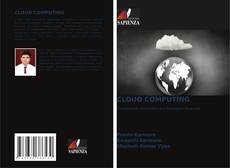 Couverture de CLOUD COMPUTING