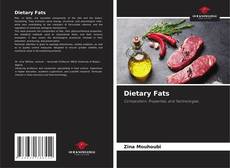 Borítókép a  Dietary Fats - hoz