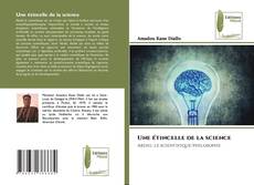 Couverture de Une étincelle de la science