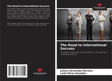 Buchcover von The Road to International Success