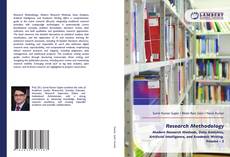 Borítókép a  Research Methodology - hoz