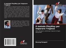 Portada del libro de Il metodo PlayWay per imparare l’inglese