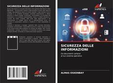 Portada del libro de SICUREZZA DELLE INFORMAZIONI