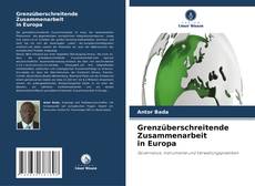 Portada del libro de Grenzüberschreitende Zusammenarbeit in Europa