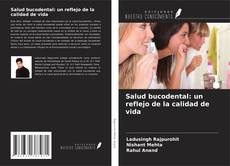 Обложка Salud bucodental: un reflejo de la calidad de vida