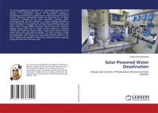 Solar-Powered Water Desalination的封面