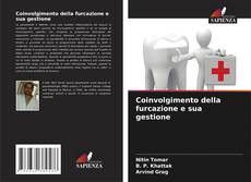 Portada del libro de Coinvolgimento della furcazione e sua gestione