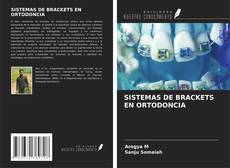 Обложка SISTEMAS DE BRACKETS EN ORTODONCIA