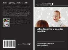 Обложка Labio leporino y paladar hendido